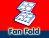 Fan Fold