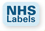 NHS Labels