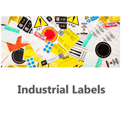 Industrial Labels